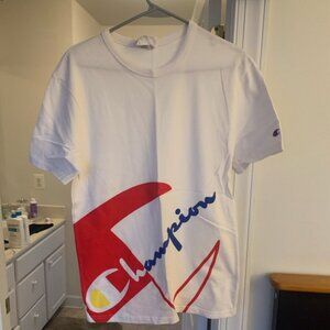 NEVER WORN Champion shirt